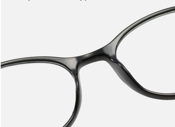OKULARY KWIATY KOREKCYJNE MINUSY 0 DO -6 co 0.5
