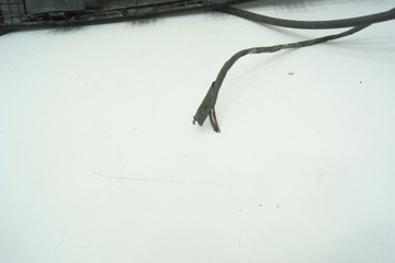 фото thumb №7, Решітка капот омивачі k744 mercedes cl w215