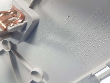 фото thumb №5, Ford courier tourneo защита стекло правый задняя