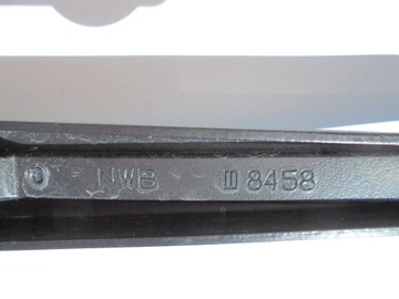 фото thumb №8, Nissan x-trail t32 рычаг дворники правое 13-19 8458