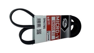 Купить Gates ремень клиновой многоручьевой, micro-v 7pk1785, фото thumb