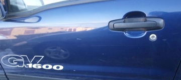 фото thumb №1, Suzuki grand vitara 98-05r ручка двері лівих