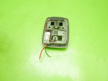 фото thumb №7, Лампа освітлення кабіни перед hyundai h1 i 00-02