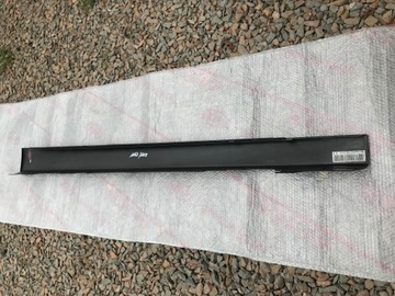 фото thumb №6, Bmw 3 f30 f31 ліва планка порогова поріг 2012-