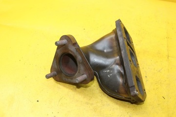 фото thumb №5, Коллектор выпускной vw phaeton 3.2 fsi 022253018k