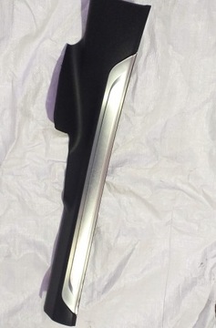 фото thumb №1, Bmw 7 g12 молдинг защита порог левая 7343469