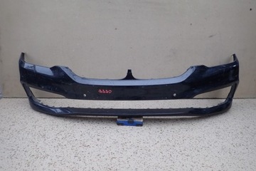 фото thumb №1, Бампер перед передний bmw 5 v g30 g31