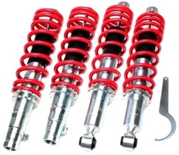 фото thumb №1, Подвеска регулируемое ta technix evogwho04 honda integra r