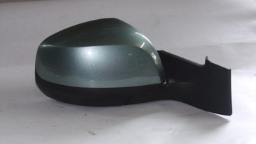 фото thumb №1, Opel agila b splash зеркало правое 5 pin zrm