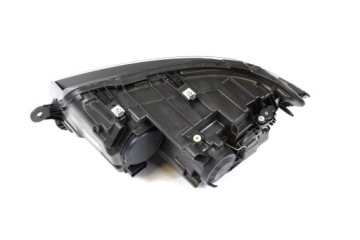 фото thumb №3, Фара vw transporter t6 h4 правая aso