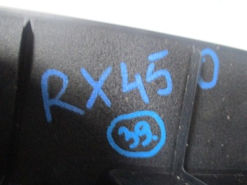 фото thumb №3, Вкладыш багажника lexus rx450 rx 450 64991-48040