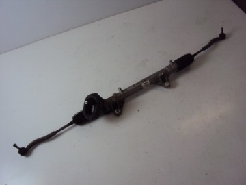 фото thumb №2, Трансмиссия рулевая рейка renault clio iv lift 1.2b