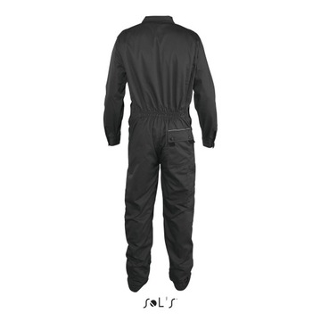 НАДЕЖНАЯ ЗАЩИТА ДЛЯ ОБЩЕЙ РАБОТЫ С ZIPPER 4XL