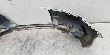 фото thumb №8, Audi a1 lift 8xa бампер передний перед