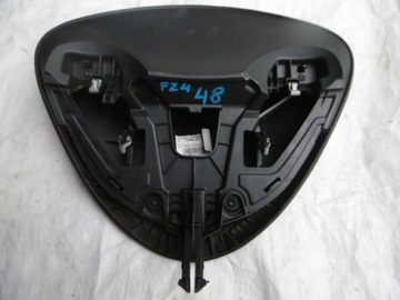 фото thumb №4, Renault clio iv козирок спідометра 682408065r