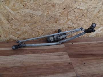 фото thumb №1, Dacia sandero ii моторчик механизм дворник