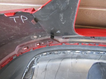 фото thumb №6, Бампер задня задній audi q2 81a s-line 16-