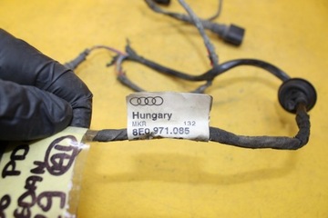 фото thumb №5, Жгут парковки pdc задняя a4 b6 8e0971085