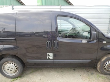 фото thumb №1, Дверь правое задняя задние сдвижные peugeot bipper i