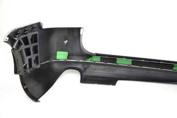 фото thumb №7, Porsche cayenne 955 бампер задній 7l5807521