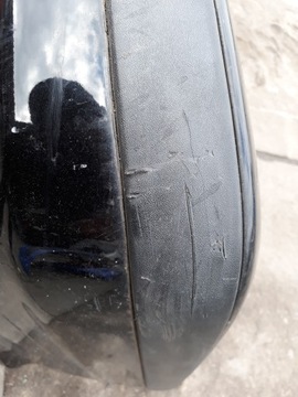 фото thumb №13, Бампер задня kompletny bmw e36 sedan