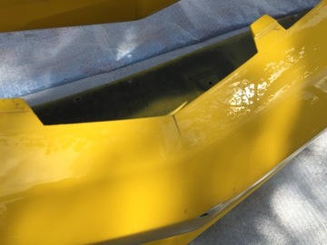 фото thumb №11, Chevrolet camaro 5 v 5 ксенон бампер перед 10-14