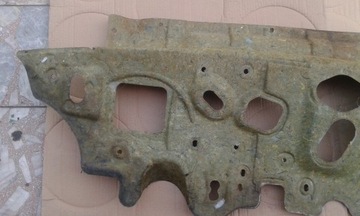 фото thumb №5, Шумоізоляція стіни перегородки hyundai i30 07-12