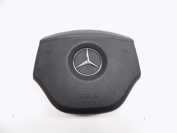 фото thumb №1, Подушка водія - mercedes ml w164 w251 w245