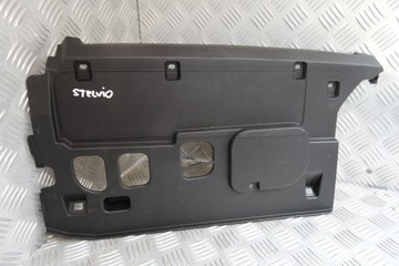 фото thumb №1, Alfa romeo stelvio защита панели правая