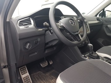 фото thumb №11, Vs электрический крышка багажника vw tiguan 2017