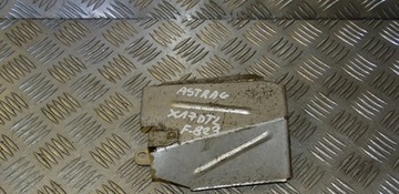 фото thumb №1, Opel astra g 1.7 dtl захист теплова 09157286