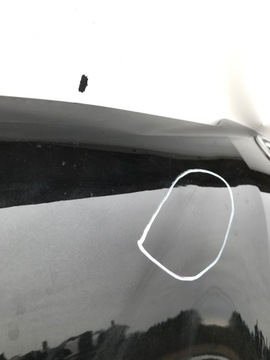 фото thumb №8, Skoda kodiaq капот крышка двигателя