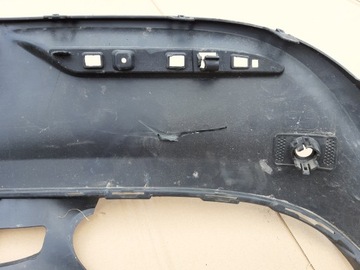 фото thumb №10, Mercedes-benz оригінальний номер a2928851425 спойлер накладка бампер