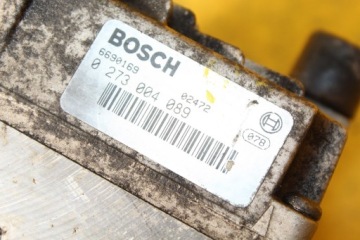 фото thumb №6, Насос abs mercedes vito w638 2.3 td a6384460114