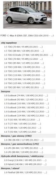 фото thumb №11, Ford оригінальний номер 1736007103 повітродувка