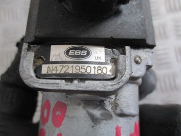 фото thumb №9, Клапан модулятор volvo fl 6