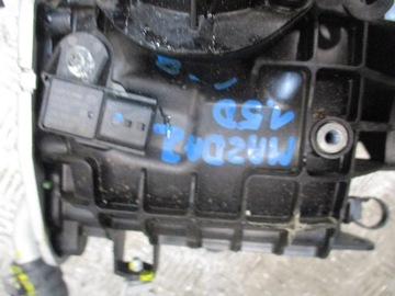 фото thumb №7, Коллектор всасывающий mazda 2 1,5d