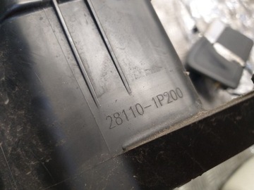 фото thumb №6, Корпус фільтра повітря venga 1.4crdi 28110-1p200