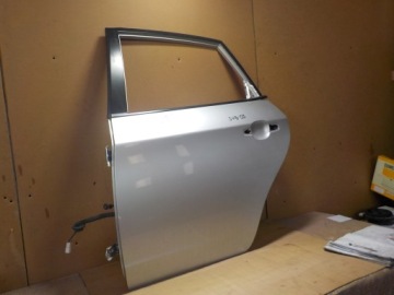 фото thumb №4, Impreza iii gh 2.0 08r дверь левая задние