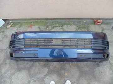 фото thumb №1, Бампер vw t6 multivan caravelle окрашенный