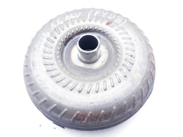 фото thumb №1, Ford focus mk1 1.6 16v зчеплення гідротрансформаторний