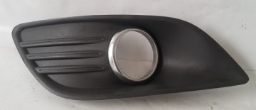 Решітка перед права ford focus mk2 рестайлінг Ціна, фото thumb