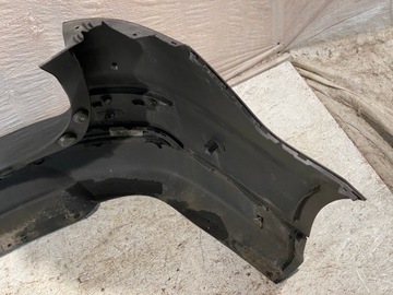 фото thumb №7, Ford mondeo mk5 бампер задня задній kombi