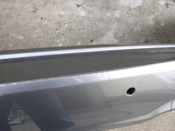 фото thumb №6, Bmw x3 f25 m набор бампер задний