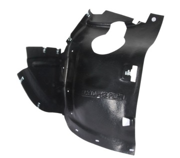 фото thumb №1, Подкрылок перед передние audi a3 8p 2003-2008 1szt левая 8p0821191b