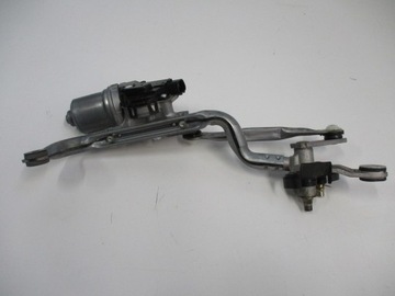 фото thumb №1, Механізм двірник toyota yaris lift 3 iii