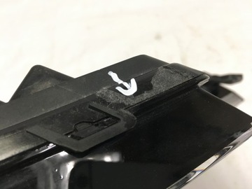 фото thumb №6, Passat b8 протитуманна фара led drl правий 3g0941056a