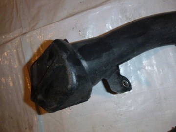 фото thumb №4, Rav4 2.2d повітрозабірник повітря труба