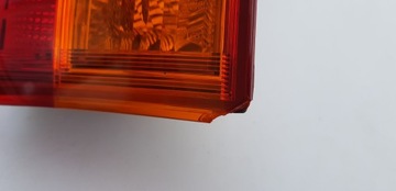 фото thumb №13, Lexus is 220 is 250 лампа задня задня