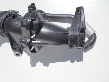 фото thumb №6, X-trail t32 шланг turbo турбины труба воздуха 165761844p 1047863s01